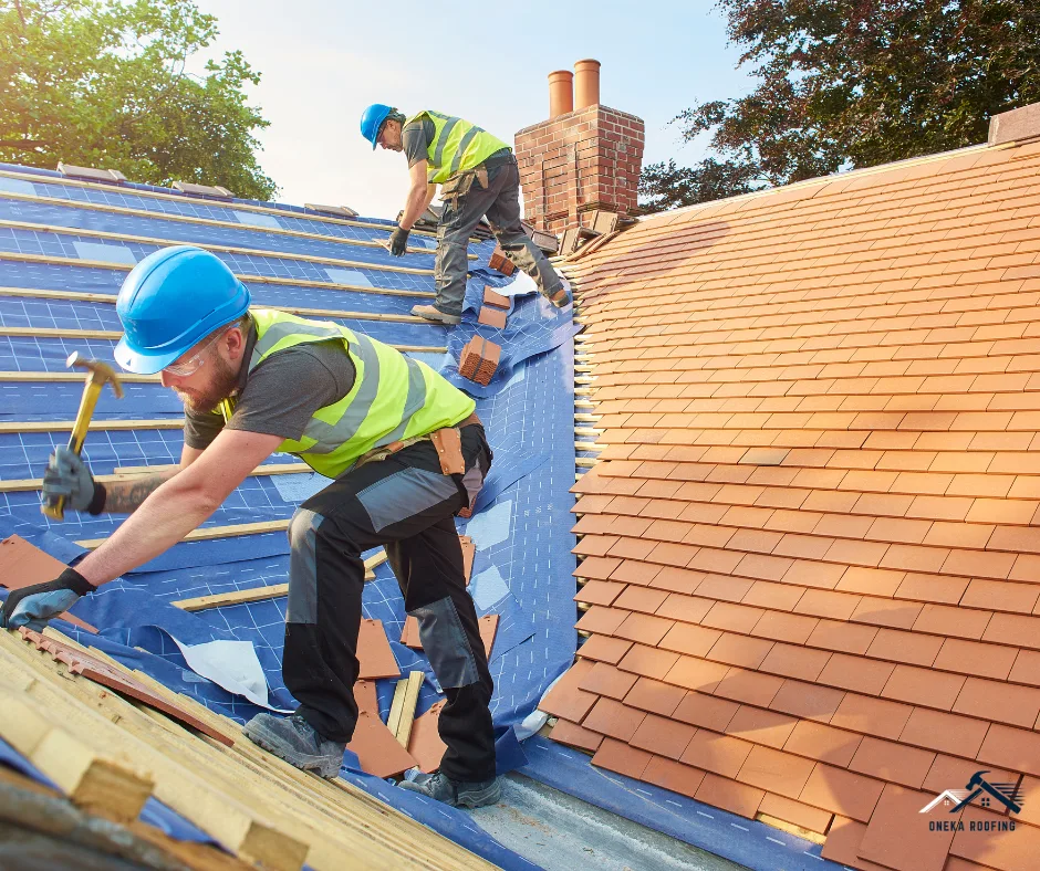 Why choose Roof Repair Near Me in Belmont, NY
